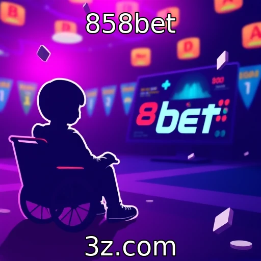 Acessibilidade e inclusão em jogos digitais