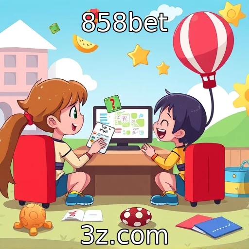 Como os jogos educacionais estão ganhando espaço no mercado