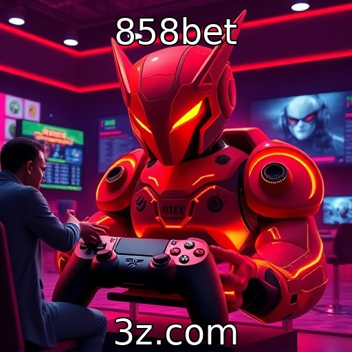 Novas tendências em tecnologia de jogos e consoles