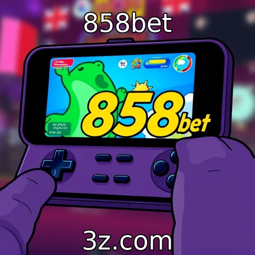 Popularidade dos jogos móveis entre novas gerações