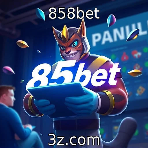 Inovações na experiência do usuário em plataformas de jogos