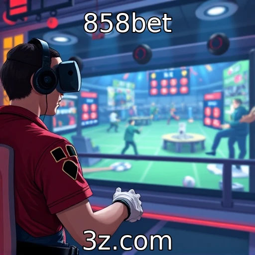 Desafios da indústria de jogos de realidade virtual